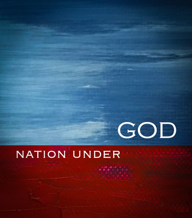 Nation Under God
Sunday | July 2
9:00 & 10:45 a.m. | Oak Brook
10:00 a.m. | Butterfield
